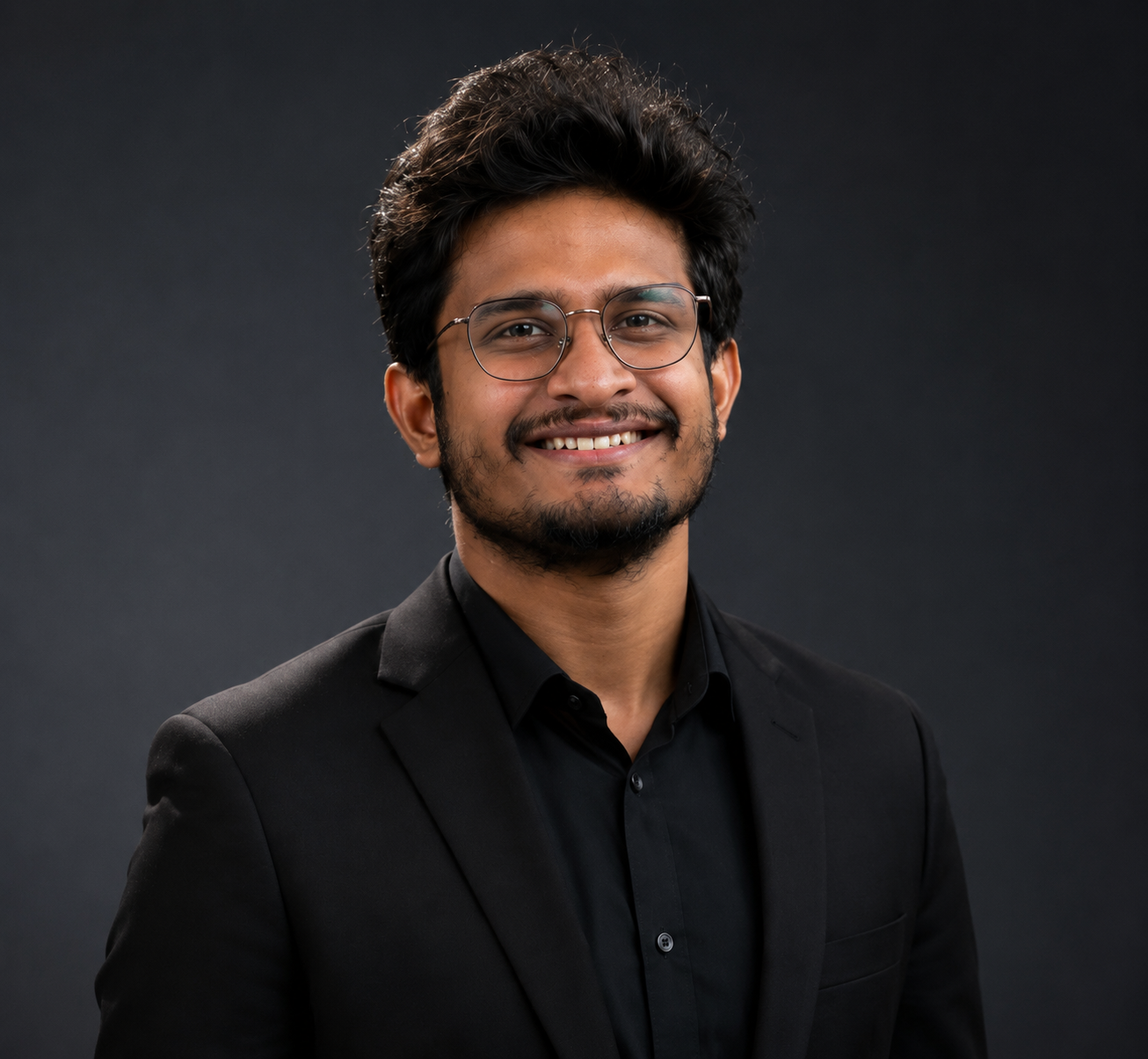 Aayushman Narayan